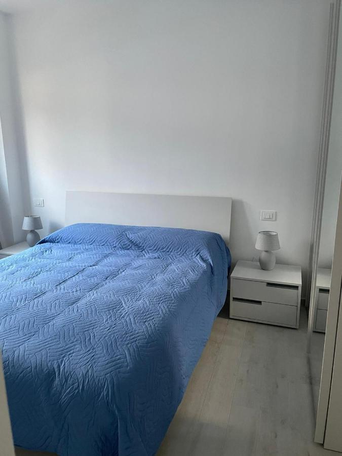 Sapphire Penthouse Apartment Tropea Luaran gambar