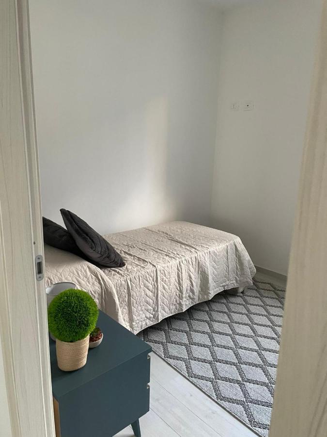Sapphire Penthouse Apartment Tropea Luaran gambar