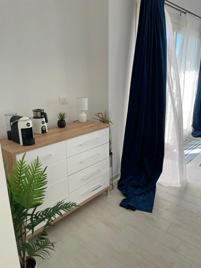 Sapphire Penthouse Apartment Tropea Luaran gambar