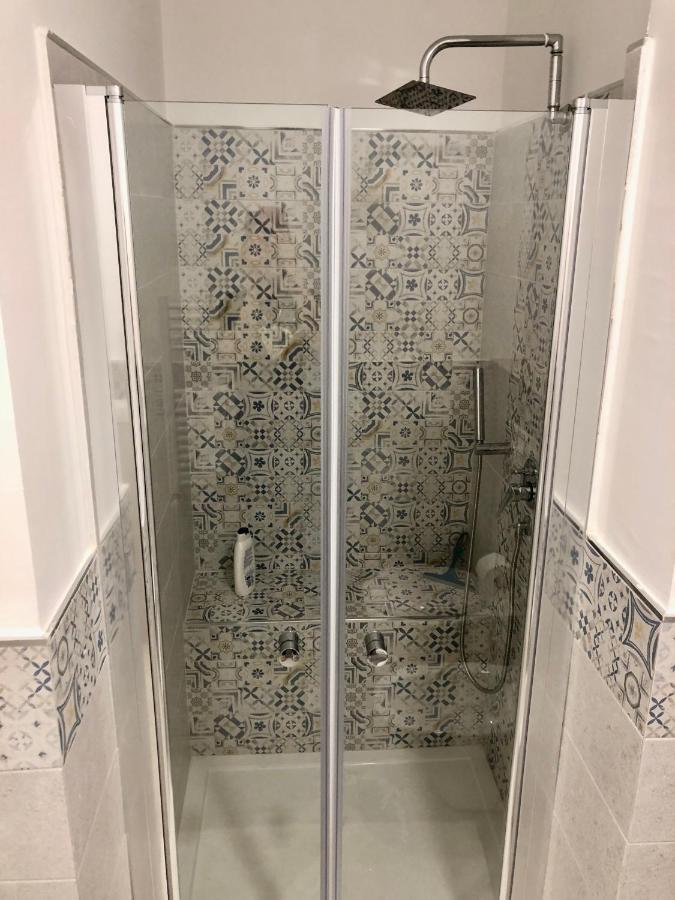 Sapphire Penthouse Apartment Tropea Luaran gambar
