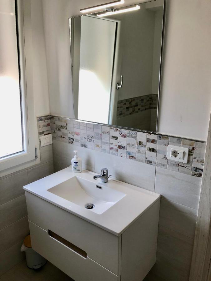 Sapphire Penthouse Apartment Tropea Luaran gambar